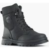 Men'S Shoes Shoesissime Winter Boots | Olang Santiago Black