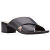 Women'S Shoes Shoesissime Sandals | Clarks Caroleigh Erin 26159453 Black