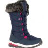 Kids Shoes Shoesissime Winter Boots | Kamik Prairie Nf4057-Nf8057 Blue