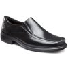 Men'S Shoes Shoesissime Dress Shoes With Laces | Ecco Helsinki 050134 Black