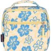 Accessories Shoesissime Lunch Bags | Jansport Lunch Break Js0A2Wjx Yellow Orange