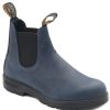 Women'S Shoes Shoesissime Fall Boots | Blundstone 1604 Blue