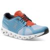 Men'S Shoes Shoesissime Casual Shoes | On Cloud 5 Push 69.98867 Blue