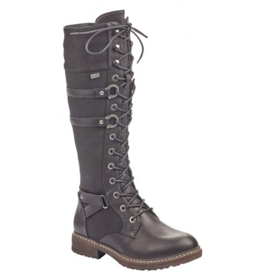 Women'S Shoes Shoesissime Winter Boots | Tall Boots For Women