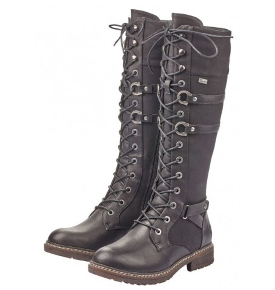 Women'S Shoes Shoesissime Winter Boots | Tall Boots For Women