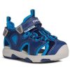 Kids Shoes Shoesissime Sandals | Geox S.Multy B.A B020Fa Blue