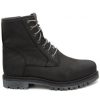 Men'S Shoes Shoesissime Winter Boots | Anfibio Ethan 9310 Black