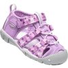 Kids Shoes Shoesissime Sandals | Keen Seacamp Ii (Grandeur 4-7) Cnx 1025106 Purple