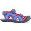 Kids Shoes Shoesissime Sandals | Kamik Seaturtle Hk4161 Blue