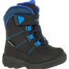 Kids Shoes Shoesissime Winter Boots | Kamik Stance Nk9070 Blue