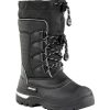 Kids Shoes Shoesissime Winter Boots | Baffin Pinetree Sntr-J026 Black