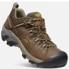 Men'S Shoes Shoesissime Waterproof Shoes | Keen Targhee Ii Wp 1008417 Brown