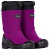 Kids Shoes Shoesissime Winter Boots | Kuoma Style 122228 Purple