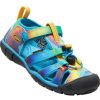 Kids Shoes Shoesissime Sandals | Keen Seacamp Ii Cnx (Grandeur 8-10) 1025133 Multi