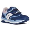 Kids Shoes Shoesissime Sneakers/Shoes | Geox Pavel G.A J928Ca Blue