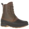 Men'S Shoes Shoesissime Winter Boots | Kamik Lawrence L Wk0757W Brown