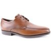 Men'S Shoes Shoesissime Dress Shoes With Laces | Ecco Edinburgh 632514 Tan