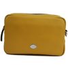 Accessories Shoesissime Handbags | The Trend 580497 Yellow Orange