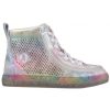 Kids Shoes Shoesissime Fall Boots | Billy Footwear Billy Classic Lace High Bk21300 Multi