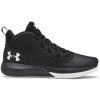 Kids Shoes Shoesissime Sneakers/Shoes | Under Armour Lockdown 4 3022123 Black