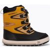 Kids Shoes Shoesissime Winter Boots | Merrell Snow Bank 30 Wtrpf Mk165185 Yellow Orange