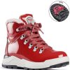 Women'S Shoes Shoesissime Winter Boots | Olang Piper Red