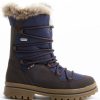 Women'S Shoes Shoesissime Winter Boots | Attiba 415 Blue