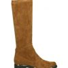 Women'S Shoes Shoesissime Fall Boots | Caprice 25512 Tan