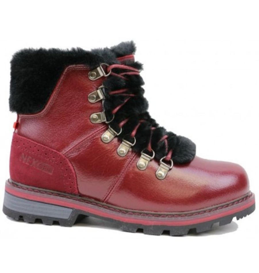 Women'S Shoes Shoesissime Winter Boots | Spike Boots For Women