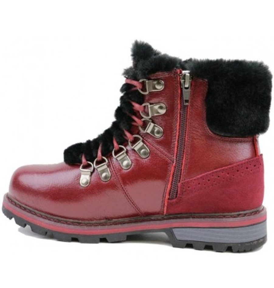 Women'S Shoes Shoesissime Winter Boots | Spike Boots For Women