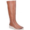 Women'S Shoes Shoesissime Winter Boots | Rieker - Remonte D0E73-24 Tan