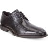 Men'S Shoes Shoesissime Dress Shoes With Laces | Ecco Calcan 640714 Black