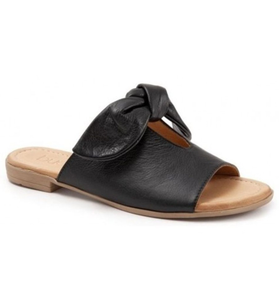 Women'S Shoes Shoesissime Sandals | Bueno Joley 21Wq0901 Black