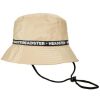 Accessories Shoesissime Boy | Headster Kids Safari Bucket Hat Beige