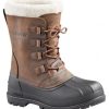 Men'S Shoes Shoesissime Winter Boots | Baffin Canada Htge-M001 Brown