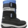 Kids Shoes Shoesissime Winter Boots | Acton Bubblegum A8390 Blue