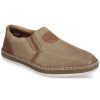 Men'S Shoes Shoesissime Casual Shoes | Rieker B5273-64 Taupe