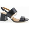 Women'S Shoes Shoesissime Sandals | Collections Bulle S49627 Black