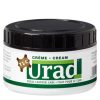 Accessories Shoesissime Shoe Care | Urad Cream Urad 50Ml Vert Green Khaki