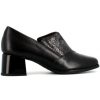 Women'S Shoes Shoesissime Shoes | Pitillos 1685 Black