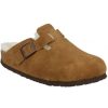 Women'S Shoes Shoesissime Slippers | Josef Seibel Michelle 10Sw 465231 Camel