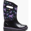 Kids Shoes Shoesissime Winter Boots | Bogs Clsc Ii Uncrn 72879 Purple