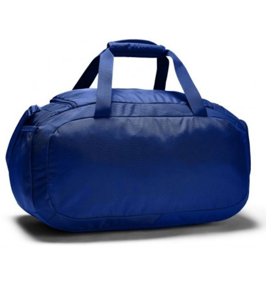 Accessories Shoesissime Sports Bags | Under Armour Undeniable 4.0 Duffle Blue