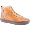 Men'S Shoes Shoesissime Winter Boots | Collections Bulle 17C342M Tan