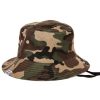 Accessories Shoesissime Boy | Headster Kids Camo Bucket Hat Ptbhsp2210 Multi