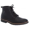 Men'S Shoes Shoesissime Winter Boots | Rieker 33641-00 Black