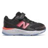 Kids Shoes Shoesissime Sneakers/Shoes | New Balance Ia680Lk6 Black