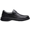 Men'S Shoes Shoesissime Dress Shoes With Laces | Clarks Gessler Step 26171774 Black