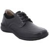 Men'S Shoes Shoesissime Casual Shoes | Josef Seibel Anvers 6243662 Black