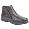 Men'S Shoes Shoesissime Winter Boots | Rieker 37460 Black